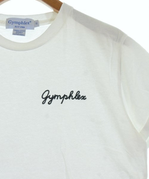 Gymphlex เสื้อยืด/เสื้อท็อปส์
