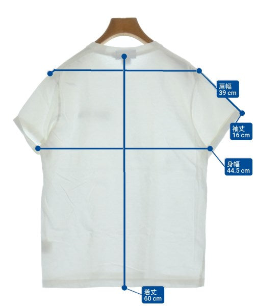Gymphlex เสื้อยืด/เสื้อท็อปส์