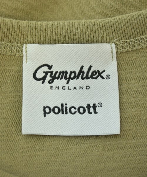 Gymphlex แขนกุด