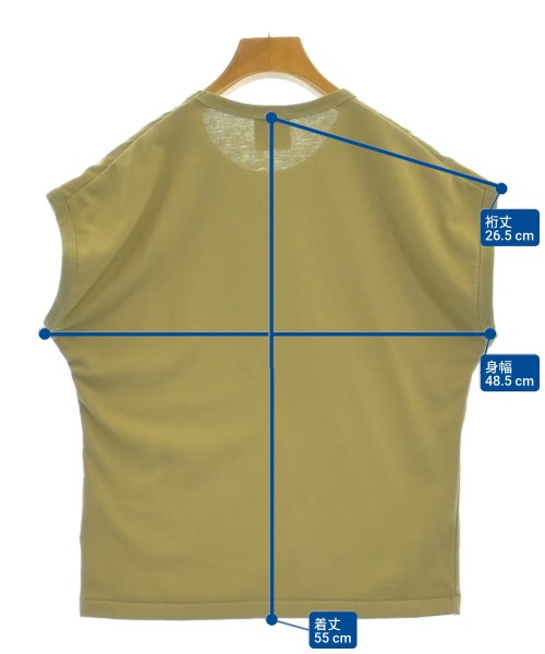 Gymphlex แขนกุด