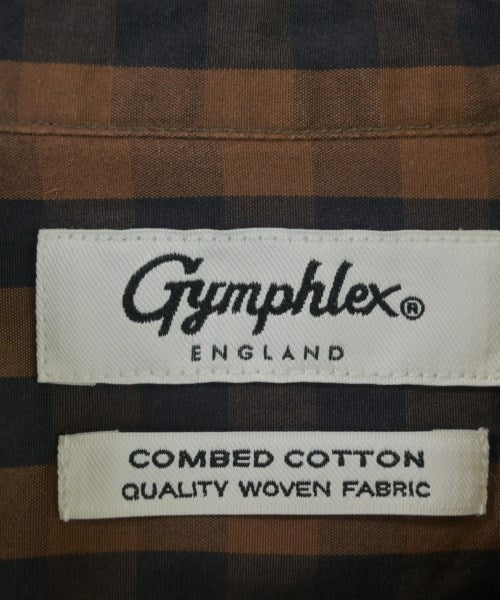 Gymphlex เสื้อลำลอง