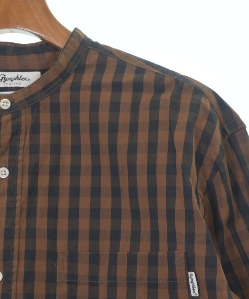 Gymphlex เสื้อลำลอง