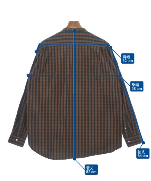 Gymphlex เสื้อลำลอง