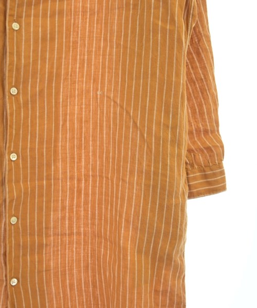 Gymphlex เดรสที่เป็นเสื้อเชิ้ตตัวยาว