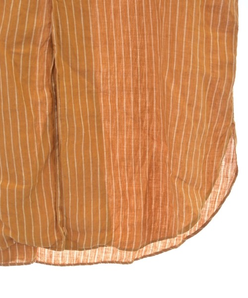 Gymphlex เดรสที่เป็นเสื้อเชิ้ตตัวยาว