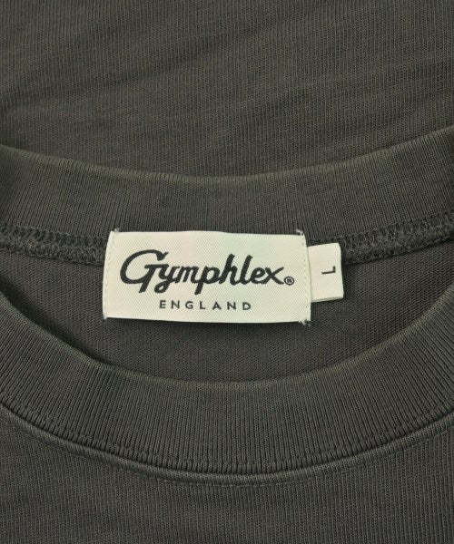 Gymphlex เสื้อยืด/เสื้อท็อปส์