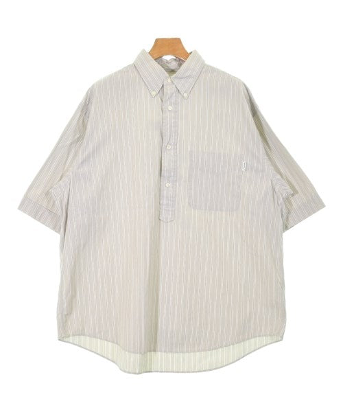 Gymphlex เสื้อลำลอง