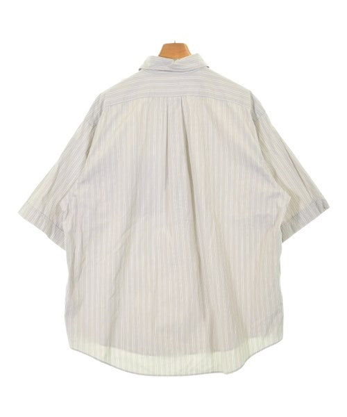 Gymphlex เสื้อลำลอง