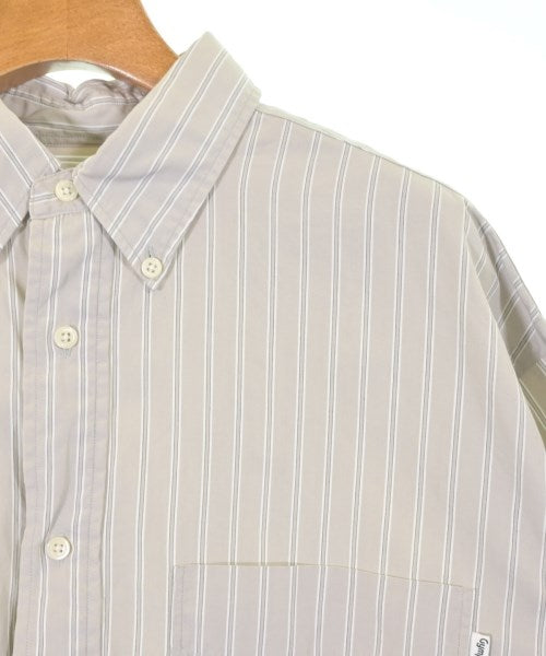 Gymphlex เสื้อลำลอง