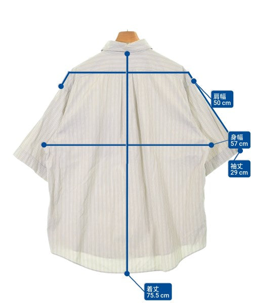 Gymphlex เสื้อลำลอง