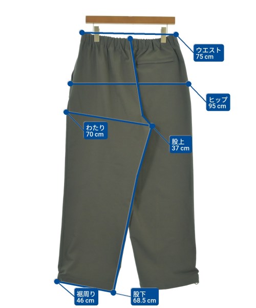 Gymphlex กางเกง อื่น