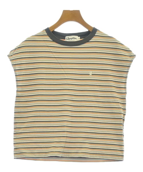 Gymphlex เสื้อยืด/เสื้อท็อปส์