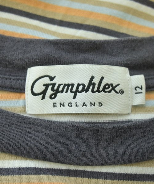 Gymphlex เสื้อยืด/เสื้อท็อปส์
