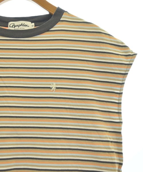 Gymphlex เสื้อยืด/เสื้อท็อปส์