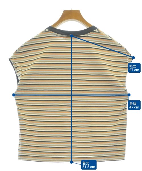Gymphlex เสื้อยืด/เสื้อท็อปส์