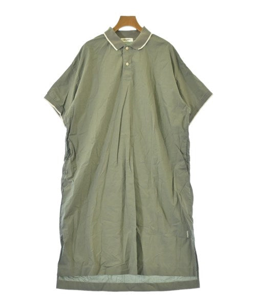 Gymphlex ชุดเดรส