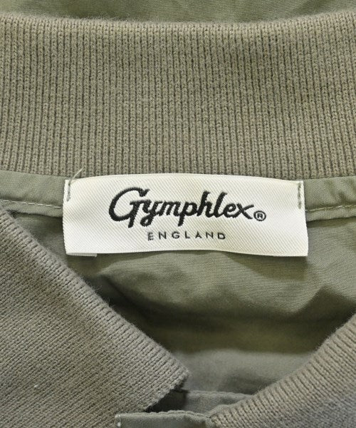 Gymphlex ชุดเดรส