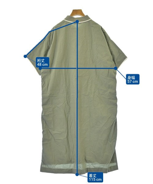 Gymphlex ชุดเดรส