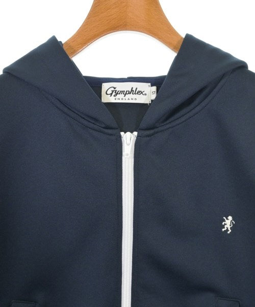 Gymphlex เสื้อฮู้ด