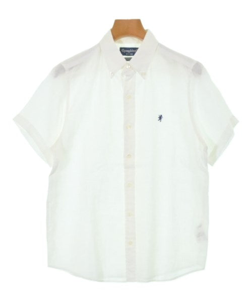 Gymphlex เสื้อลำลอง