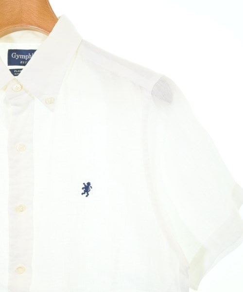 Gymphlex เสื้อลำลอง