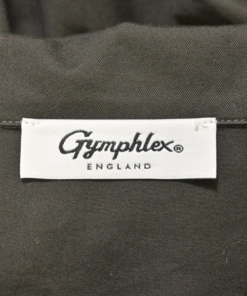 Gymphlex ชุดเดรส