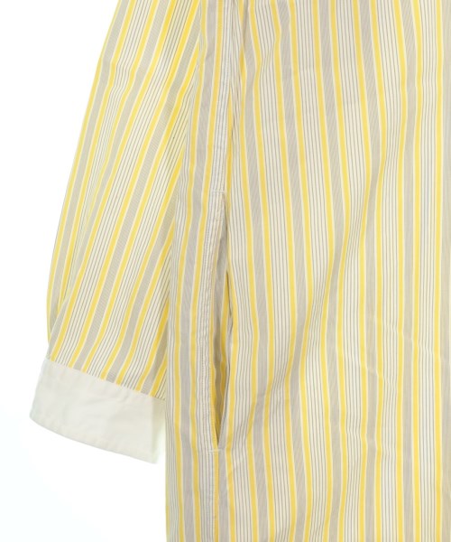 Gymphlex เดรสที่เป็นเสื้อเชิ้ตตัวยาว