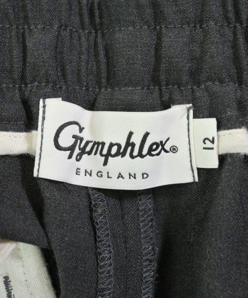 Gymphlex กางเกงขายาว