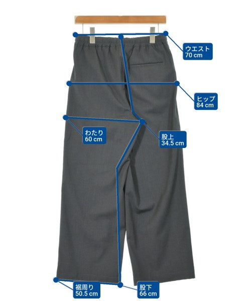 Gymphlex กางเกงขายาว