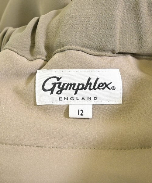 Gymphlex กางเกงขายาว
