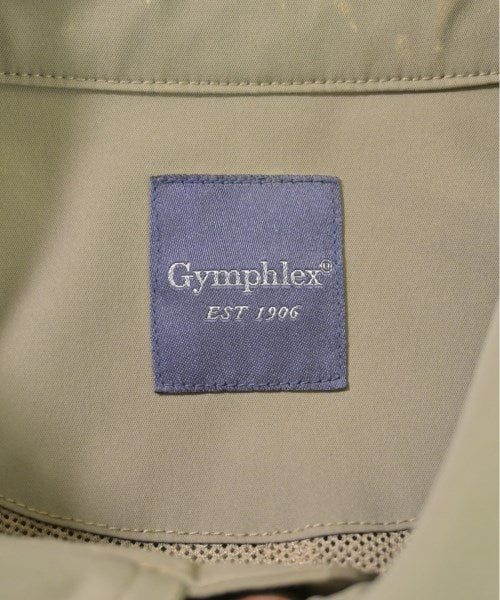 Gymphlex เสื้อโค้ท อื่น
