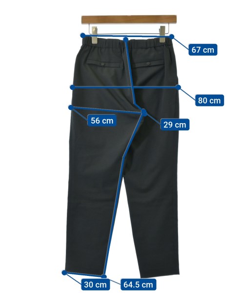 Gymphlex กางเกง อื่น