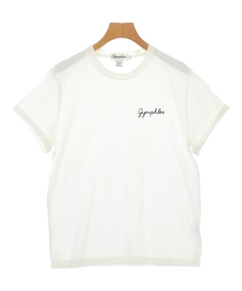Gymphlex เสื้อยืด/เสื้อท็อปส์