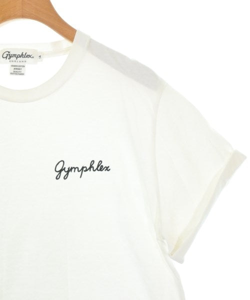 Gymphlex เสื้อยืด/เสื้อท็อปส์
