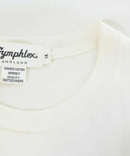 Gymphlex เสื้อยืด/เสื้อท็อปส์