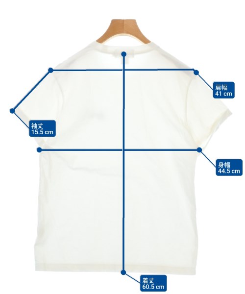 Gymphlex เสื้อยืด/เสื้อท็อปส์