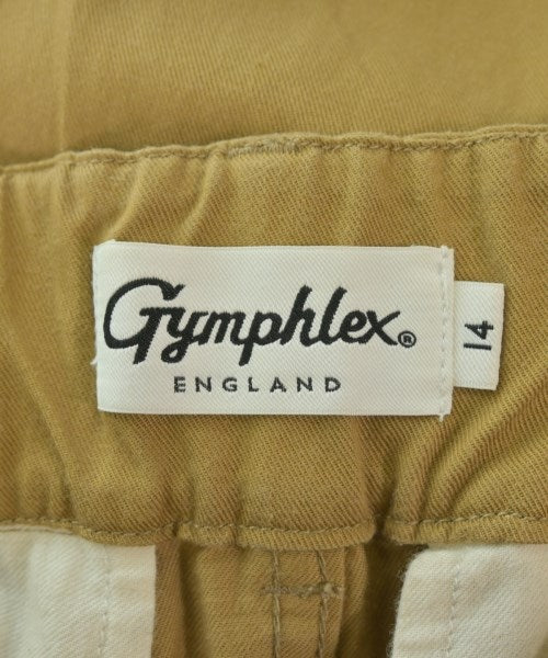 Gymphlex กระโปรงยาว/แม็กซี่ยาว