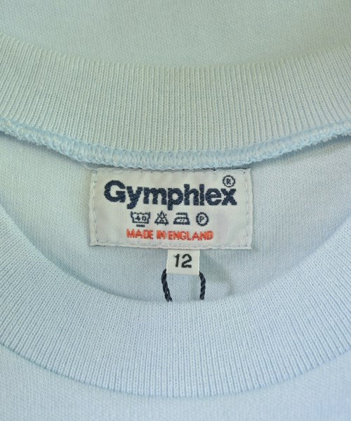 Gymphlex เสื้อยืด/เสื้อท็อปส์