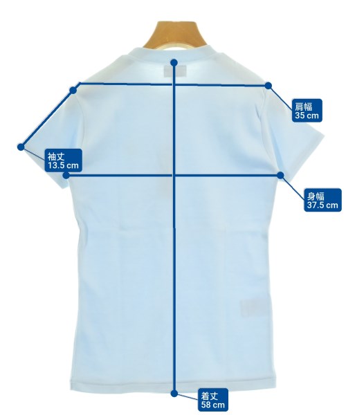 Gymphlex เสื้อยืด/เสื้อท็อปส์