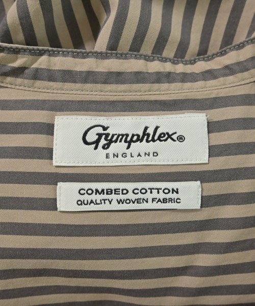 Gymphlex เสื้อสตรี