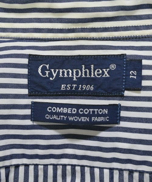 Gymphlex เสื้อเชิ้ตทางการ