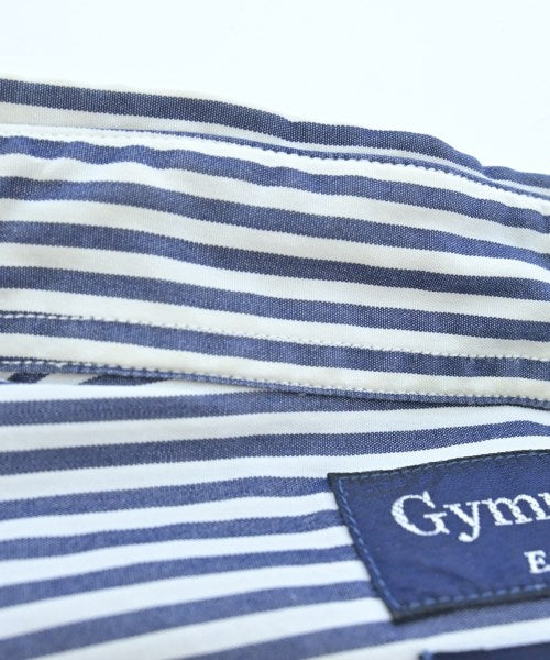 Gymphlex เสื้อเชิ้ตทางการ