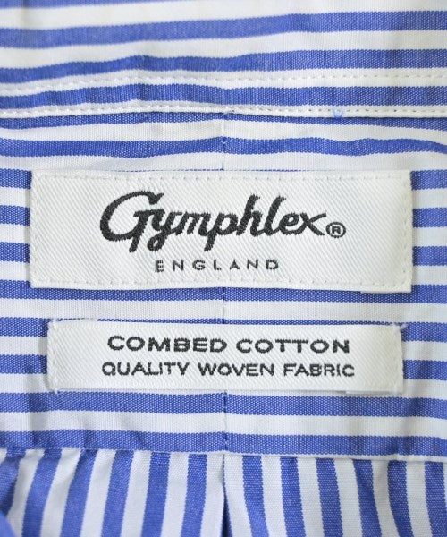 Gymphlex เสื้อลำลอง