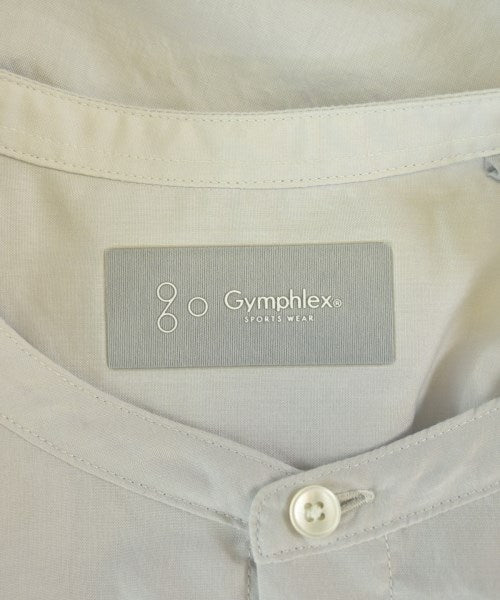 Gymphlex เสื้อสตรี