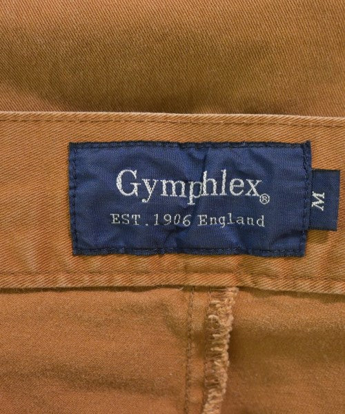 Gymphlex ชิโน่