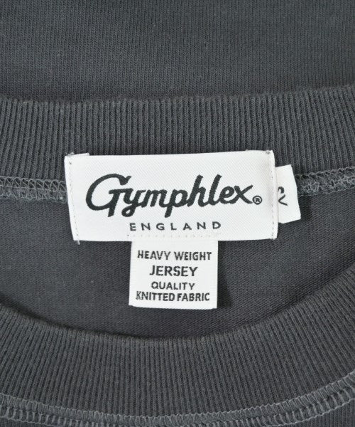Gymphlex เสื้อยืด/เสื้อท็อปส์