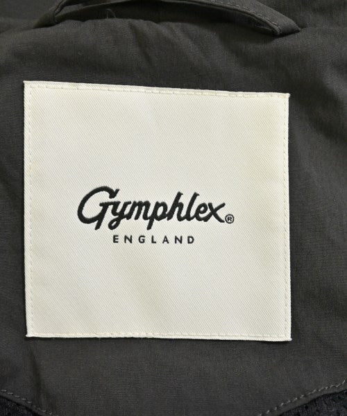 Gymphlex แจ็คเก็ตเบลาส์ อื่น