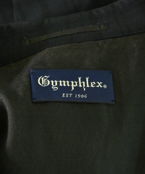 Gymphlex แจ็คเก็ต