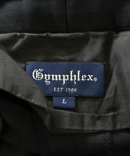 Gymphlex กางเกงขายาว
