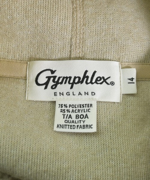 Gymphlex แจ็คเก็ตเบลาส์ อื่น